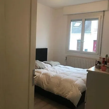A 2km Du Circuit Des 24h Maison Entiere 3 *